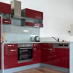 Apartamento Komfortrezidenz Weiz