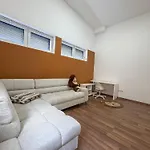 Komfortrezidenz Apartamento *