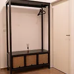 Apartamento Komfortrezidenz