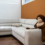 Komfortrezidenz Apartamento *