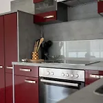 Komfortrezidenz Apartamento Weiz