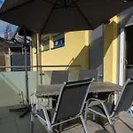 Komfortrezidenz Apartamento Weiz