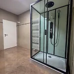 Komfortrezidenz Apartamento
