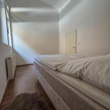 Komfortrezidenz Apartman *