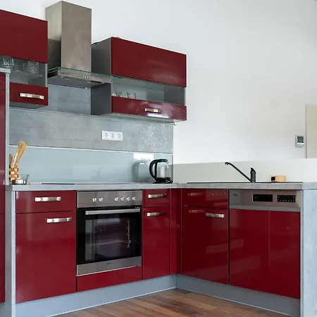 Apartment Komfortrezidenz Weiz