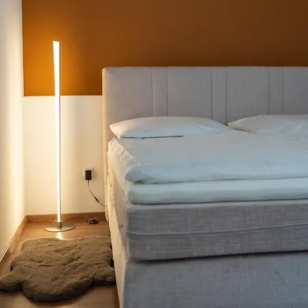 Apartman Komfortrezidenz Weiz