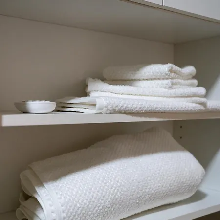 Apartman Komfortrezidenz