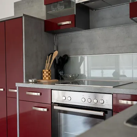 Komfortrezidenz Apartment Weiz
