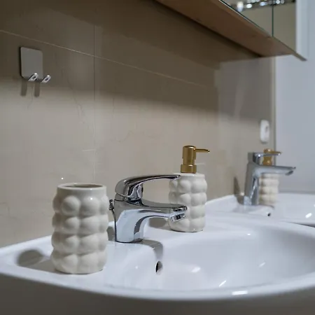 Komfortresidenz Apartamento Weiz