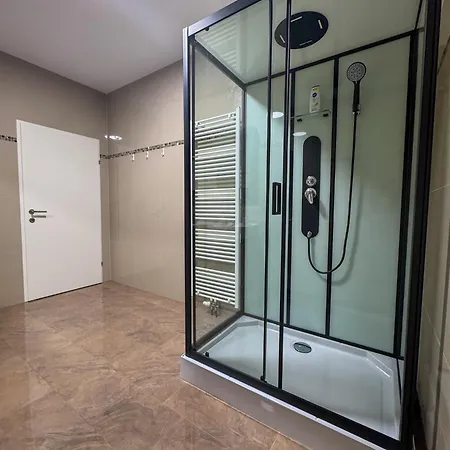 Komfortrezidenz Apartman