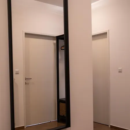 Komfortrezidenz Apartman Weiz