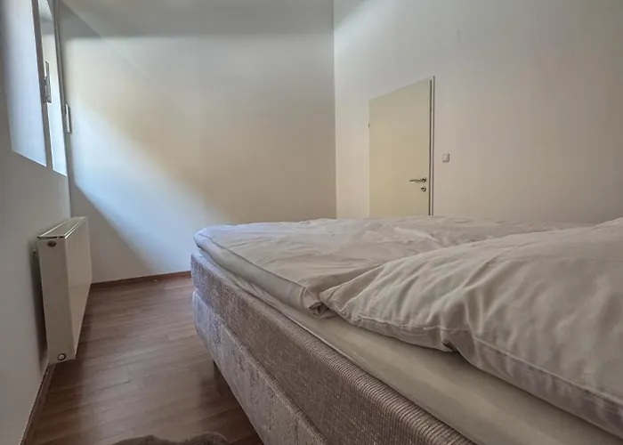 Komfortrezidenz Daire *