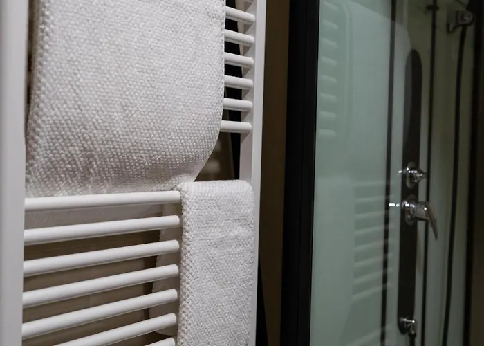 Daire Komfortrezidenz Weiz