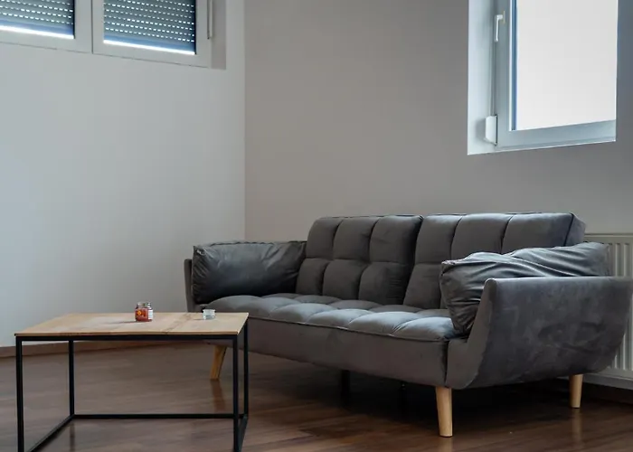 Komfortrezidenz * Weiz