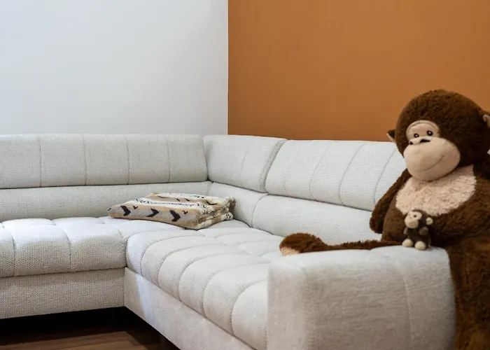 Komfortrezidenz Daire *