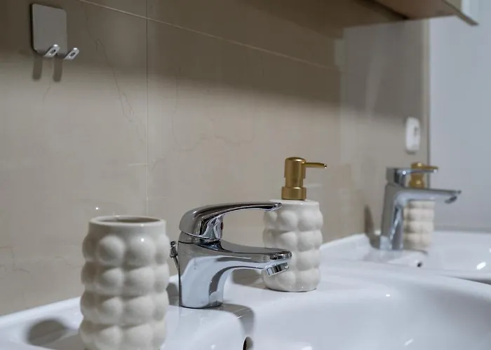 Komfortrezidenz Daire Weiz