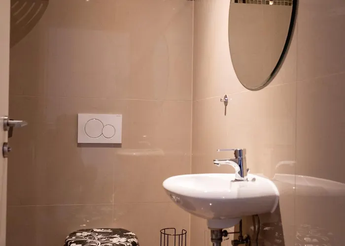 Komfortrezidenz Daire *