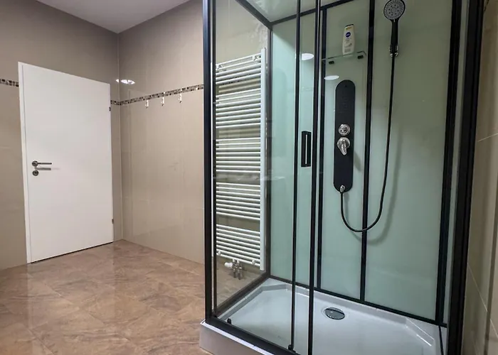 Komfortrezidenz Daire