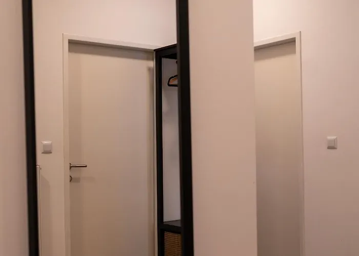 Komfortrezidenz Daire Weiz